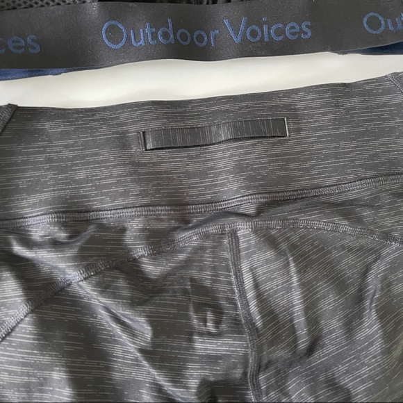 Outdoor Voices Set - Picture 5 of 7